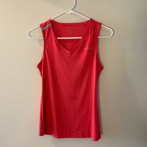 Reebok Women’s Tank Top Sleeveless Size S